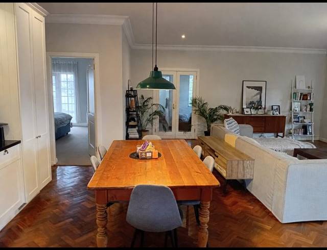 2 BEDROOM PROPERTY TO RENT IN CRAIGHALL PARK